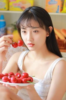 女子监狱妮可和苏苏是第几集